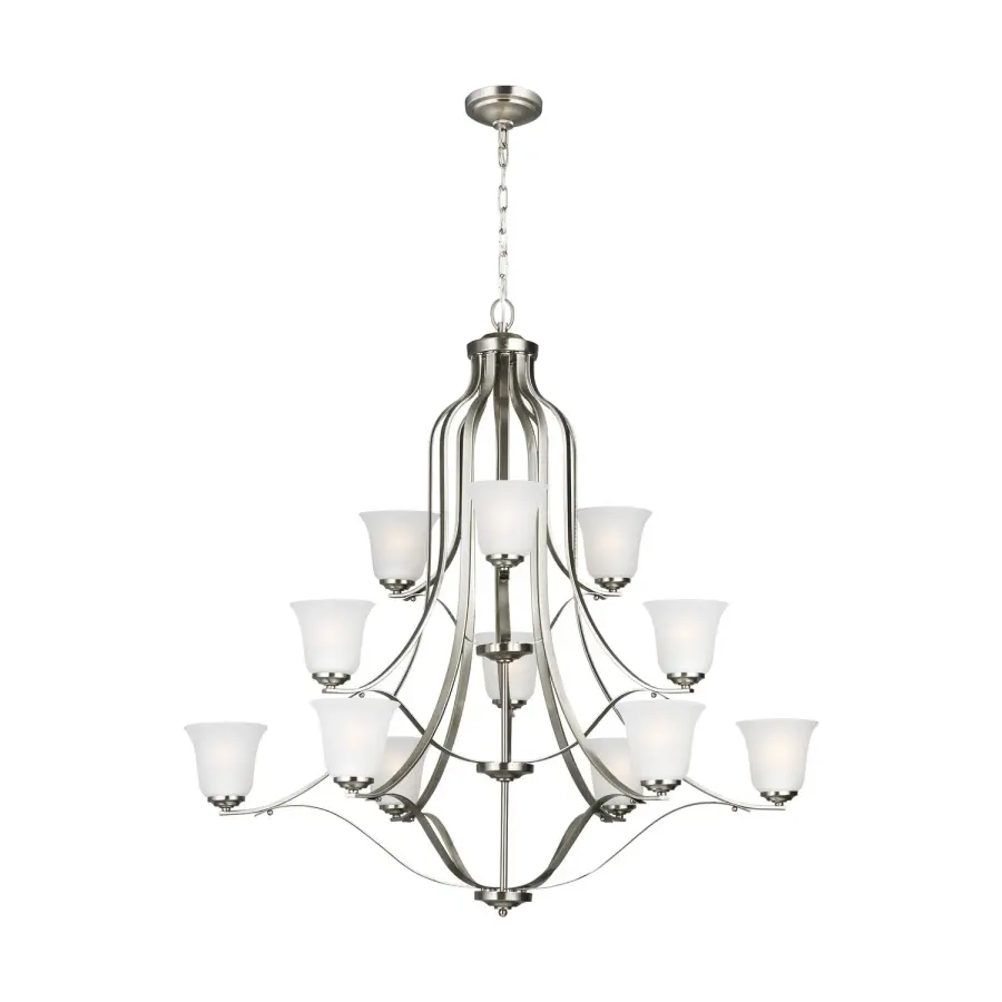 The Generation Lighting - Emmons by Generation Lighting