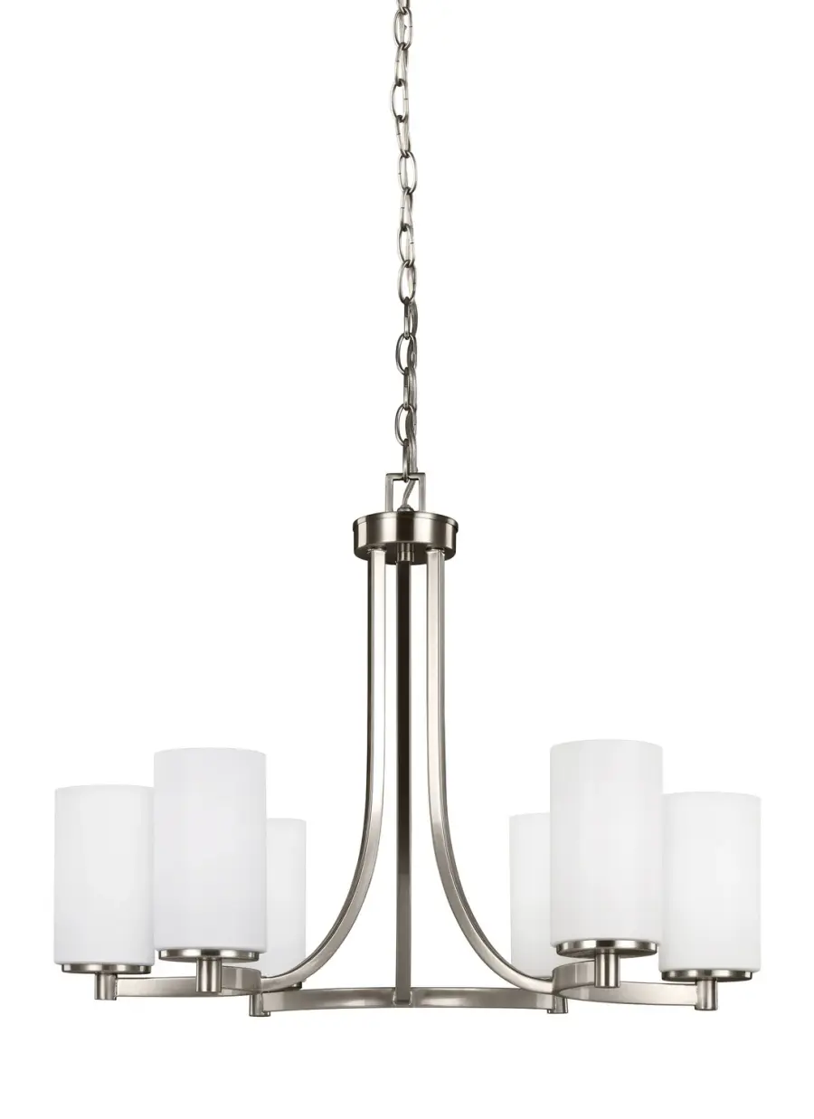 The Generation Lighting - Hettinger by Generation Lighting