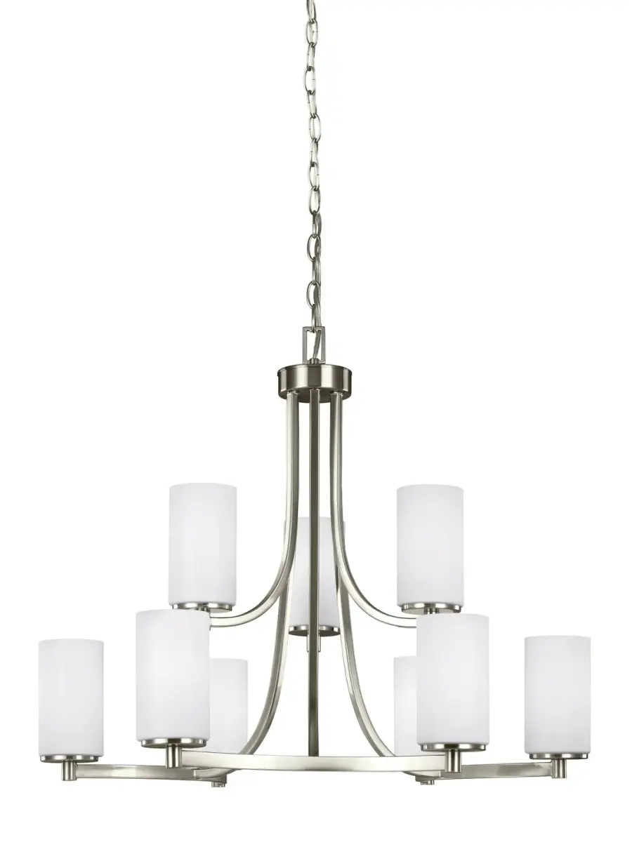 The Generation Lighting - Hettinger by Generation Lighting