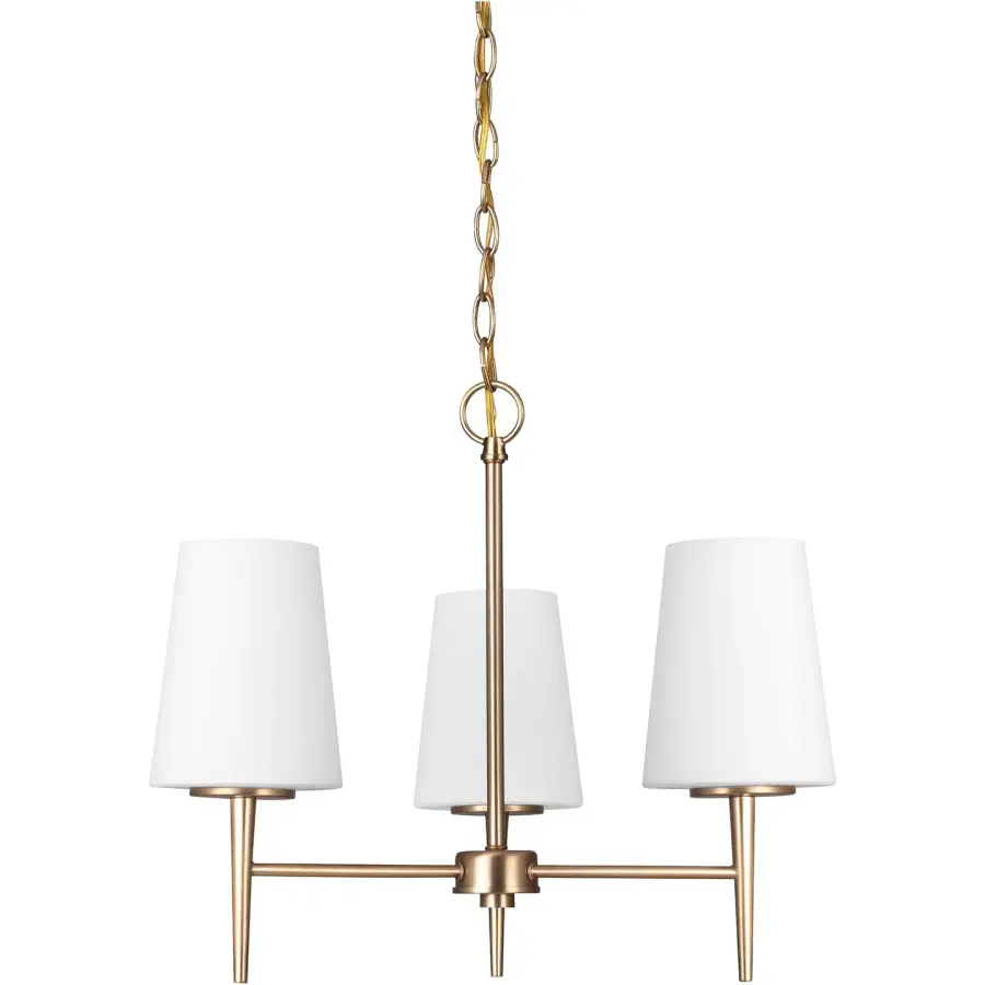 The Generation Lighting - Driscoll by Generation Lighting