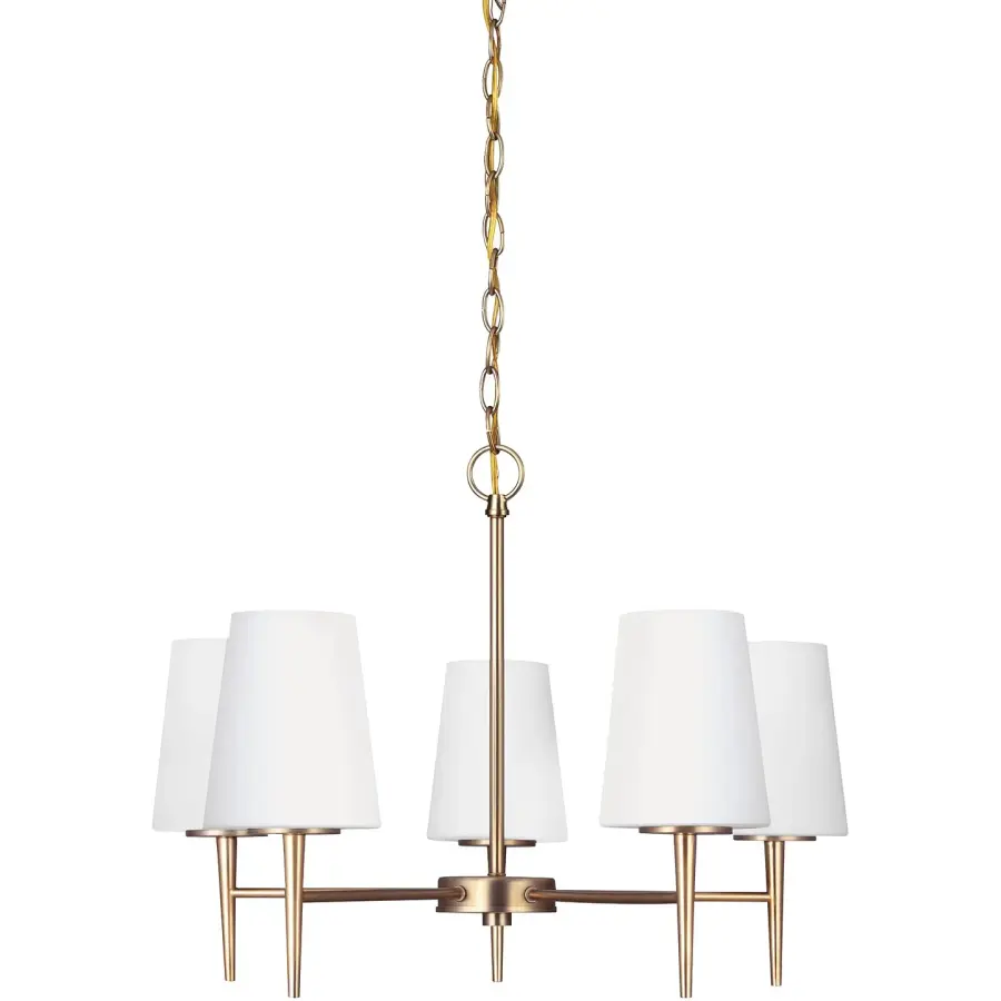 The Generation Lighting - Driscoll by Generation Lighting