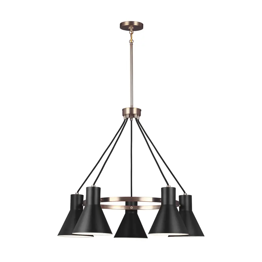 The Generation Lighting - Towner by Generation Lighting