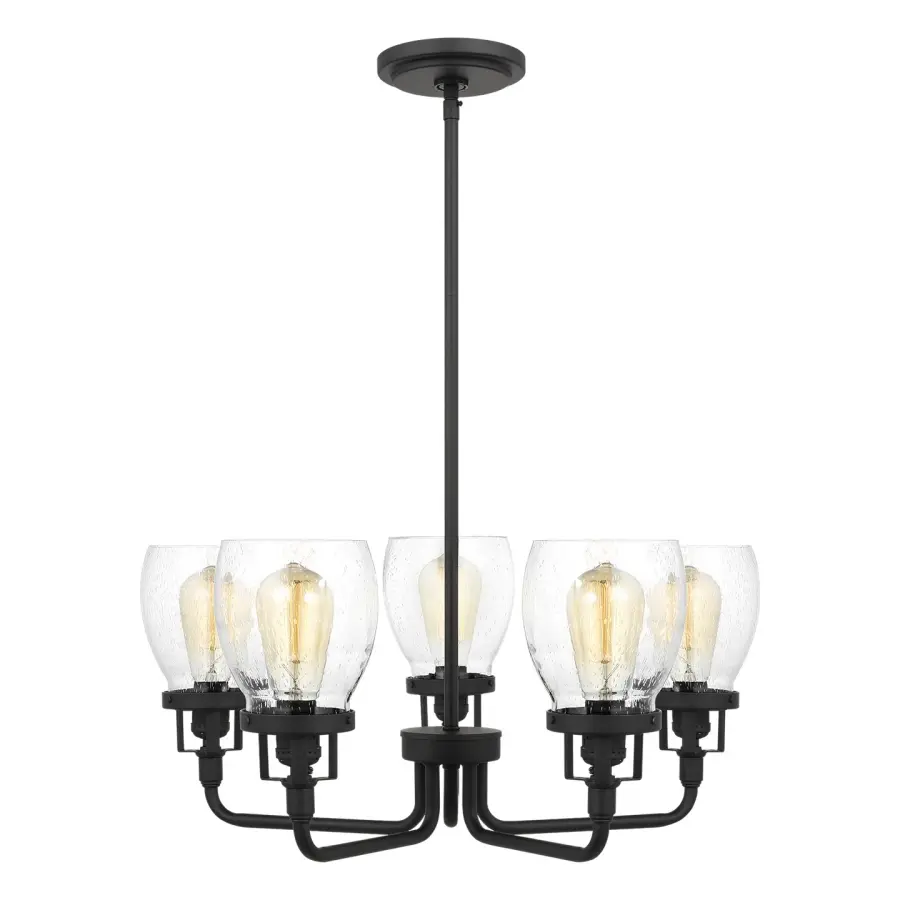 The Generation Lighting - Belton by Generation Lighting