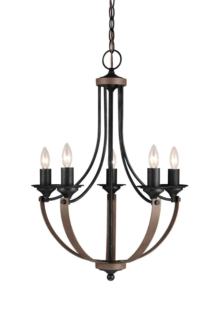 The Generation Lighting - Corbeille by Generation Lighting