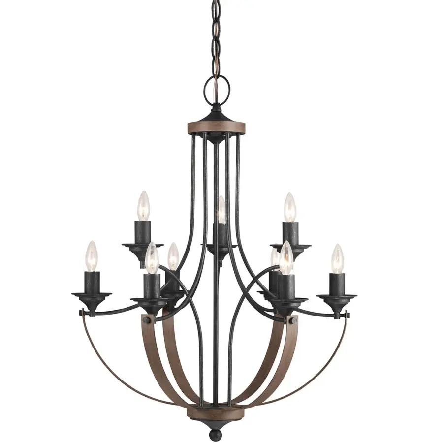 The Generation Lighting - Corbeille by Generation Lighting