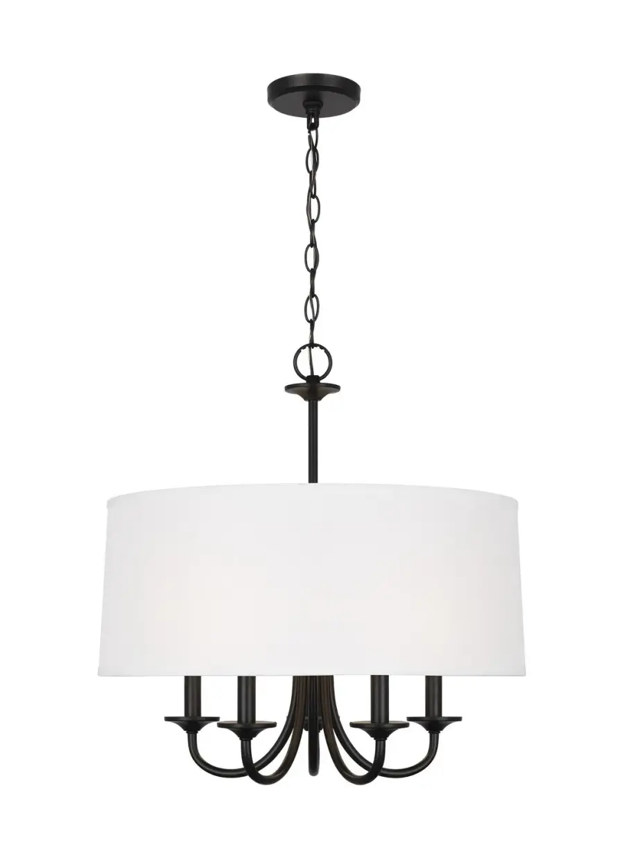 The Generation Lighting - Seville by Generation Lighting