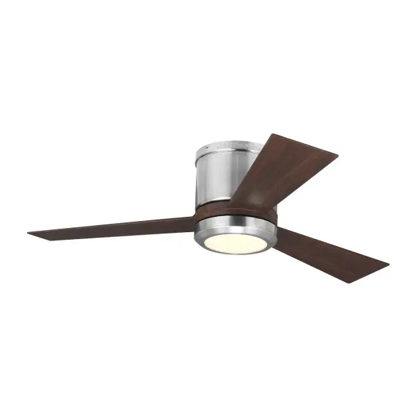 42" Ceiling Fan 20.00W/Array/Integrated/LED/950.00lm/2700K/90CRI