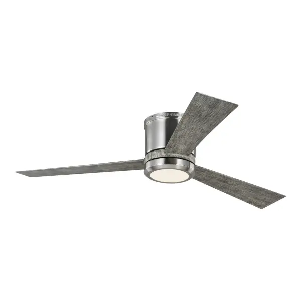 52" Ceiling Fan 20.00W/Array/Integrated/LED/950.00lm/2700K/90CRI