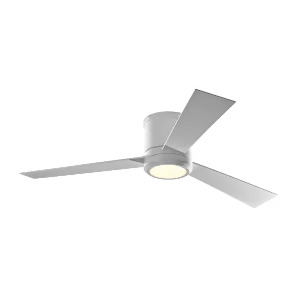 52" Ceiling Fan 20.00W/Array/Integrated/LED/950.00lm/2700K/90CRI