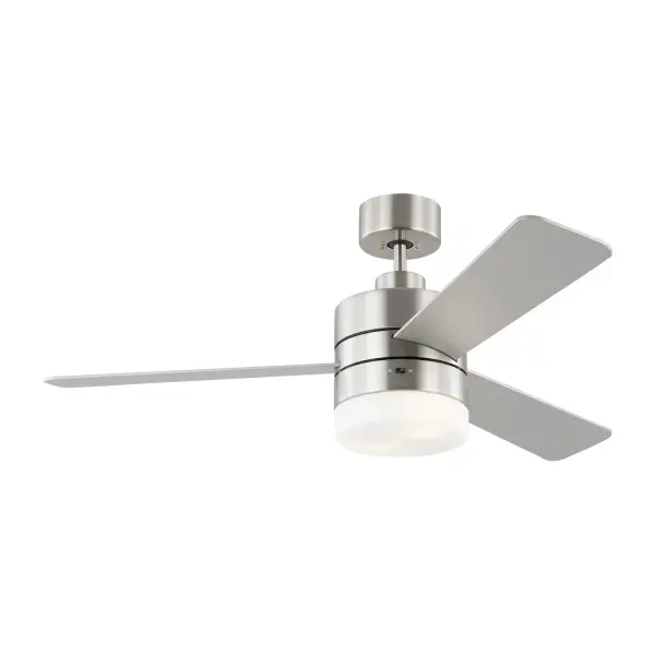 44" Ceiling Fan 9.00W/A19/Medium/LED/800.00lm/3000K/90CRI