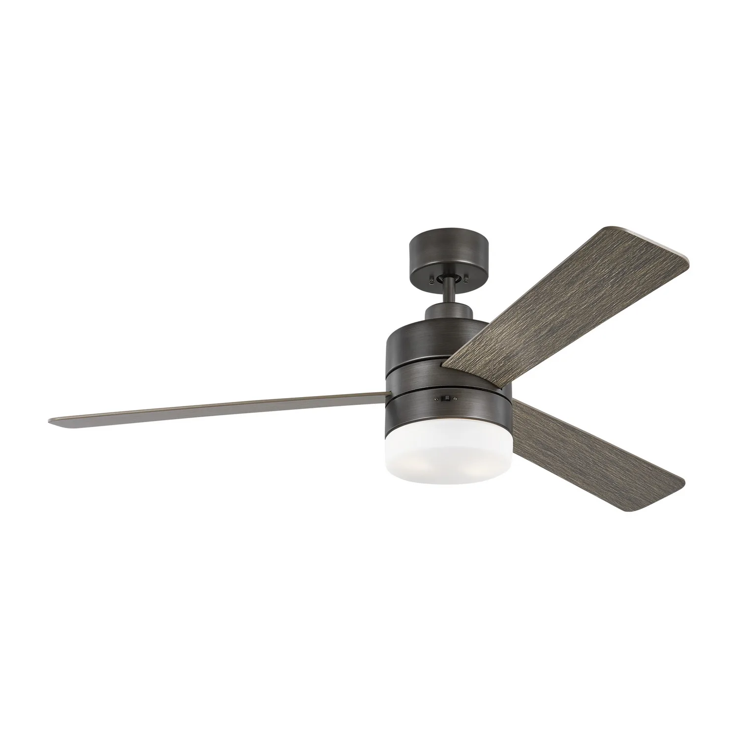 Era 52" Ceiling Fan in Aged Pewter