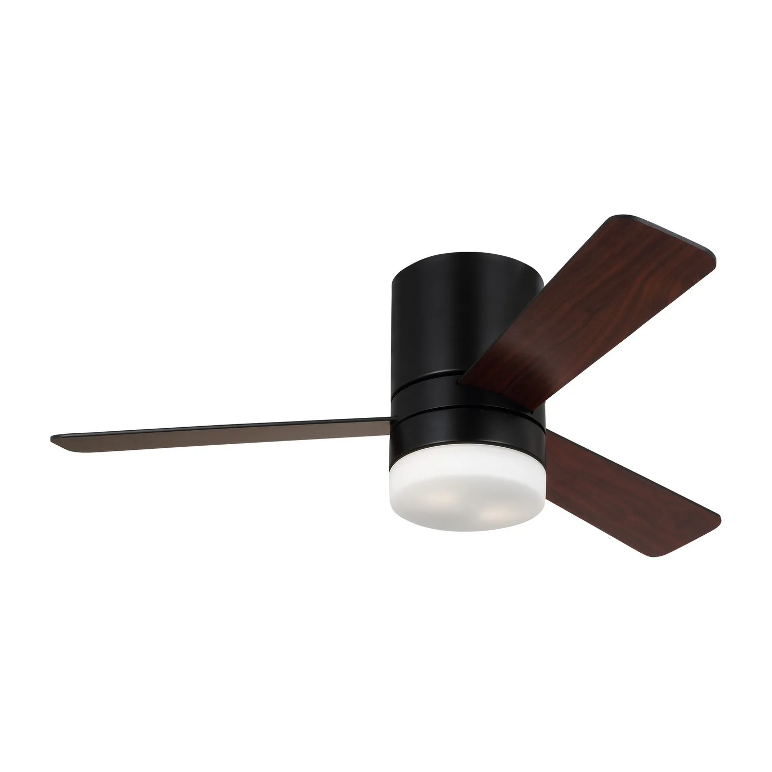 Era 44" Ceiling Fan in Midnight Black