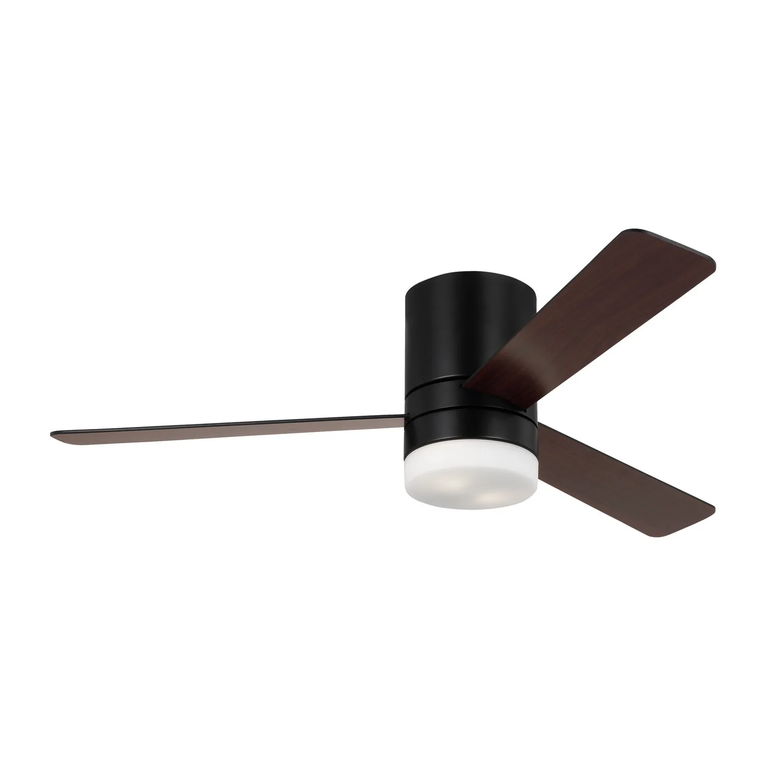 Era 52" Ceiling Fan in Midnight Black