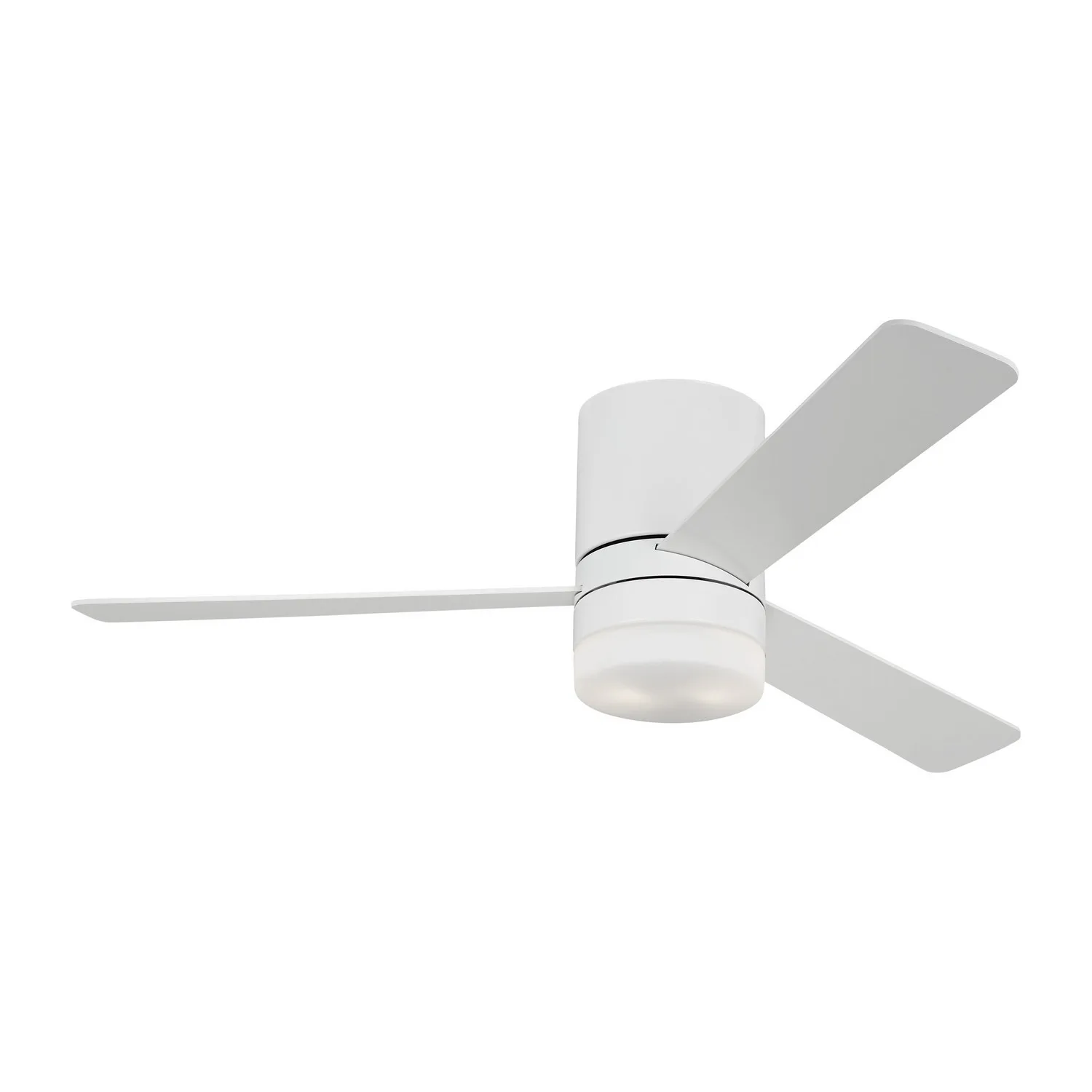 Era 52" Ceiling Fan in Matte White