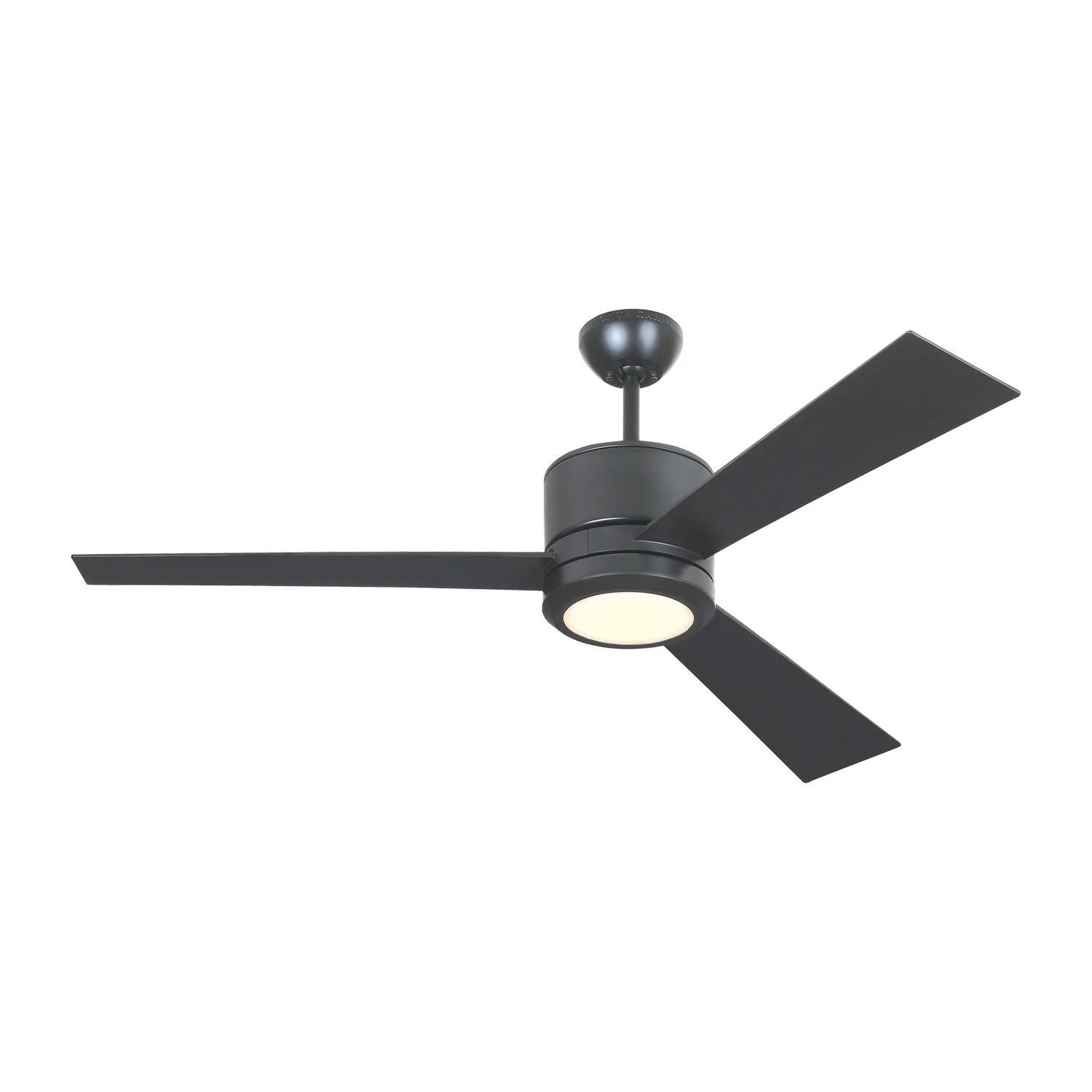 Vision 52" Ceiling Fan in Oil Rubbed Bronze