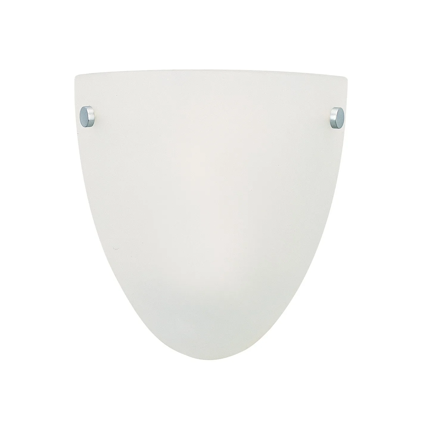 Metropolis One Light Wall / Bath Sconce in Multiple
