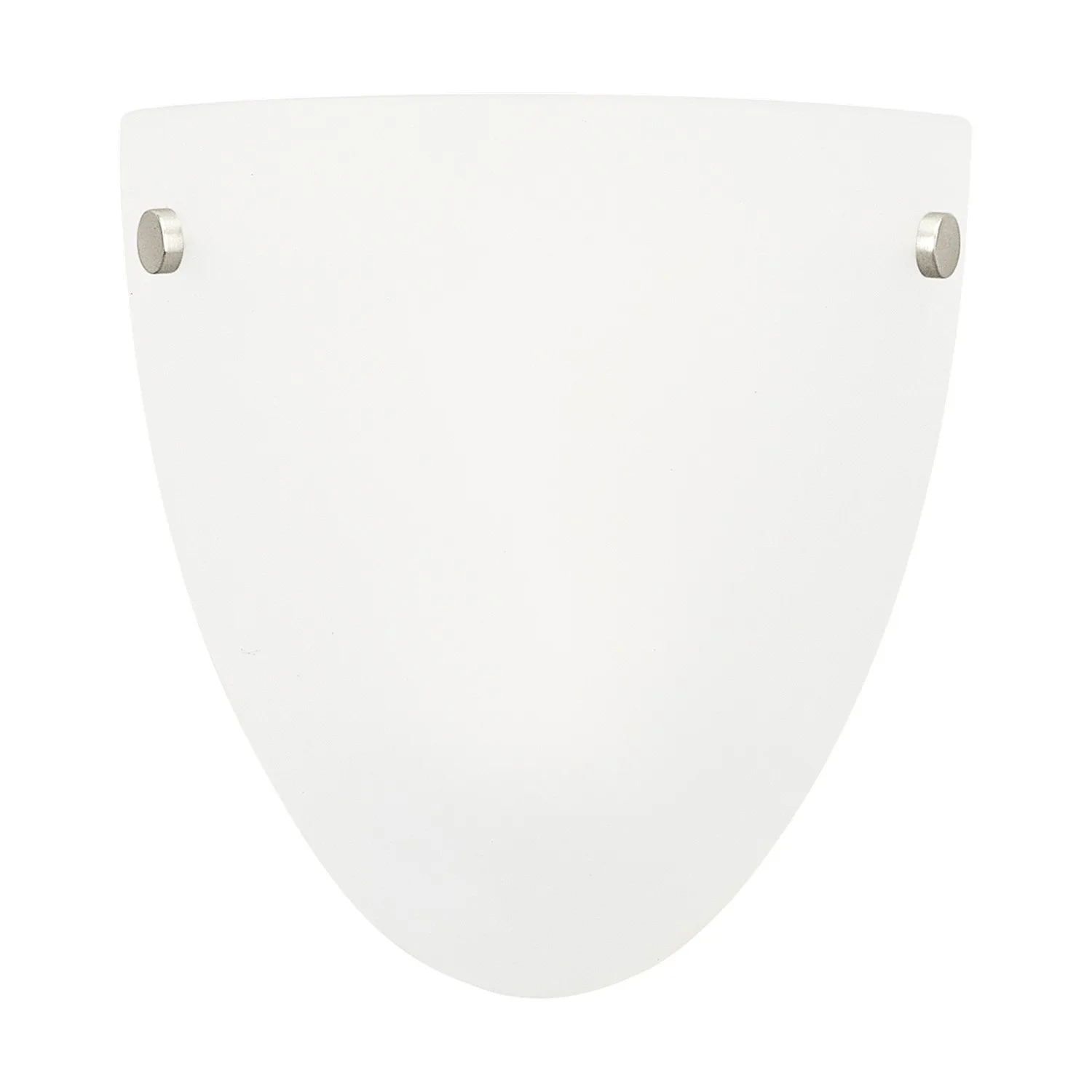 Metropolis One Light Wall / Bath Sconce in Multiple