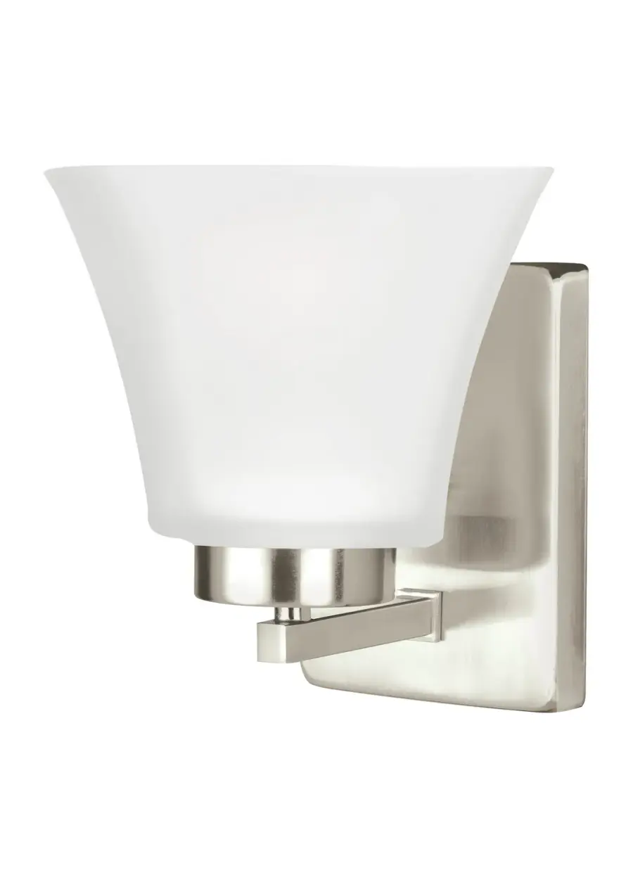 The Generation Lighting - Bayfield by Generation Lighting