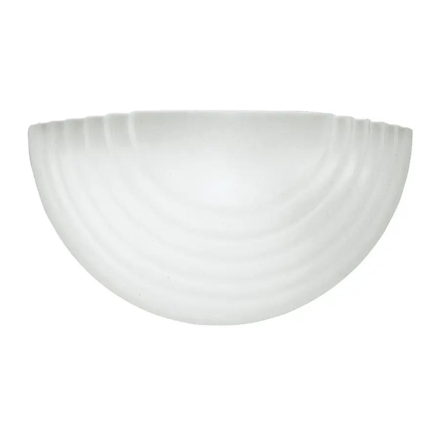 The Generation Lighting - Stepped Glass by Generation Lighting