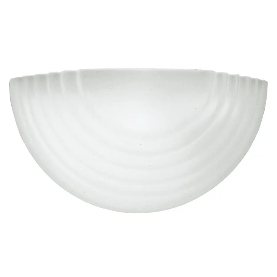 The Generation Lighting - Stepped Glass by Generation Lighting