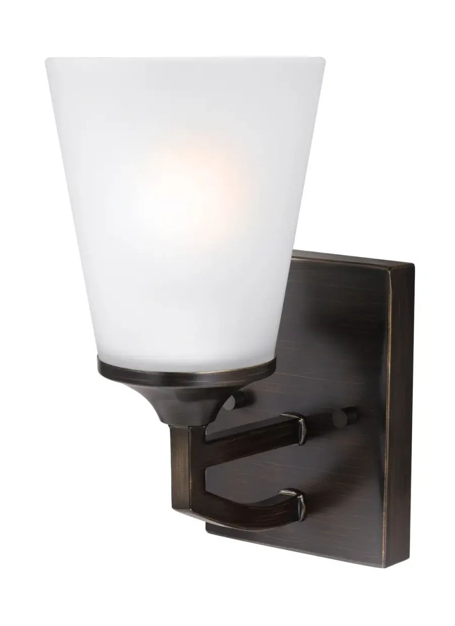 The Generation Lighting - Hanford by Generation Lighting