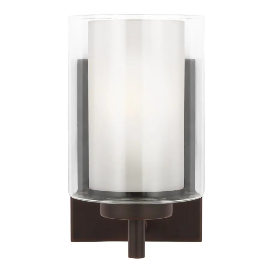 The Generation Lighting - Elmwood Park by Generation Lighting