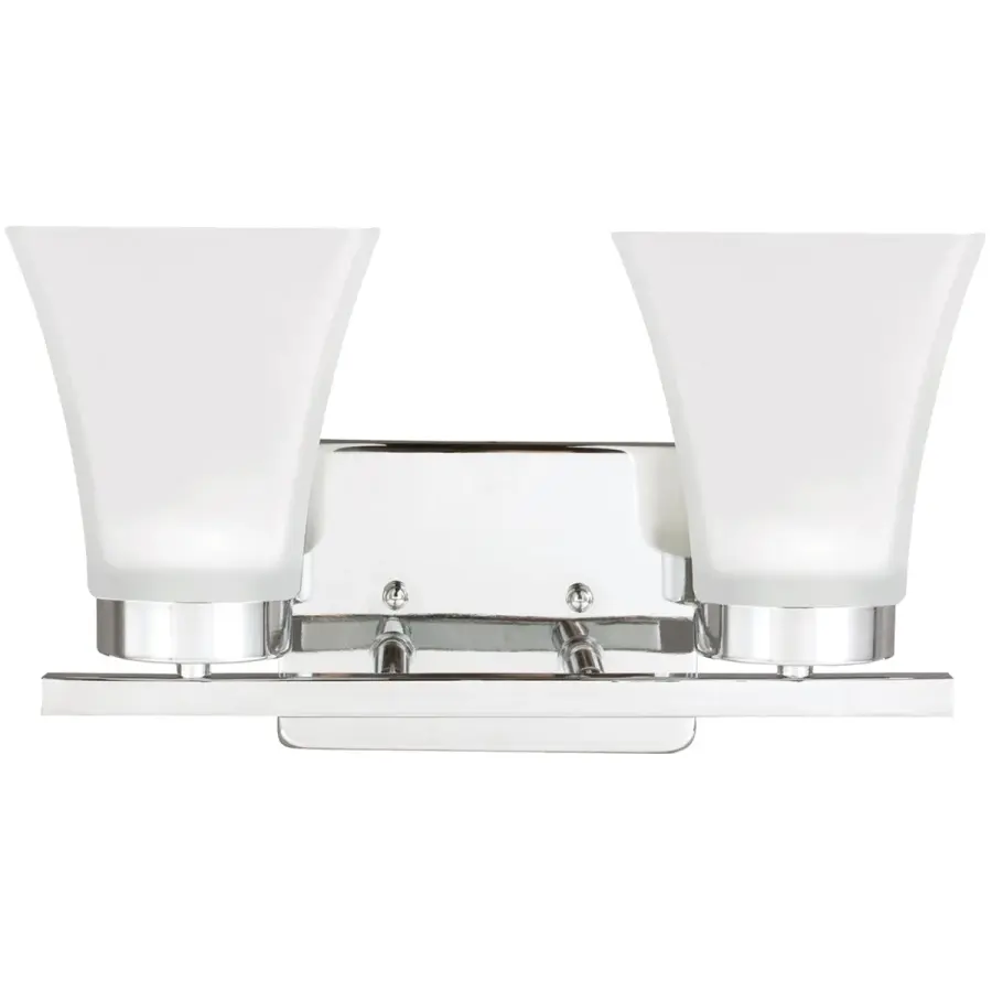 The Generation Lighting - Bayfield by Generation Lighting
