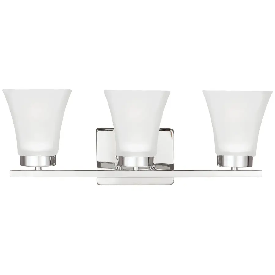 The Generation Lighting - Bayfield by Generation Lighting