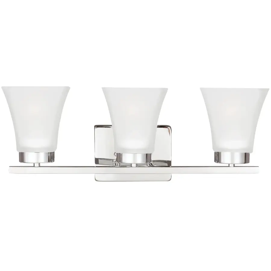 The Generation Lighting - Bayfield by Generation Lighting