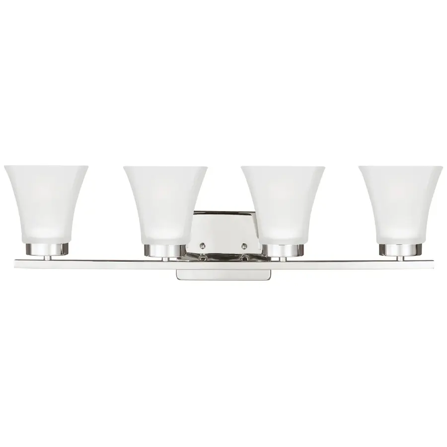 The Generation Lighting - Bayfield by Generation Lighting