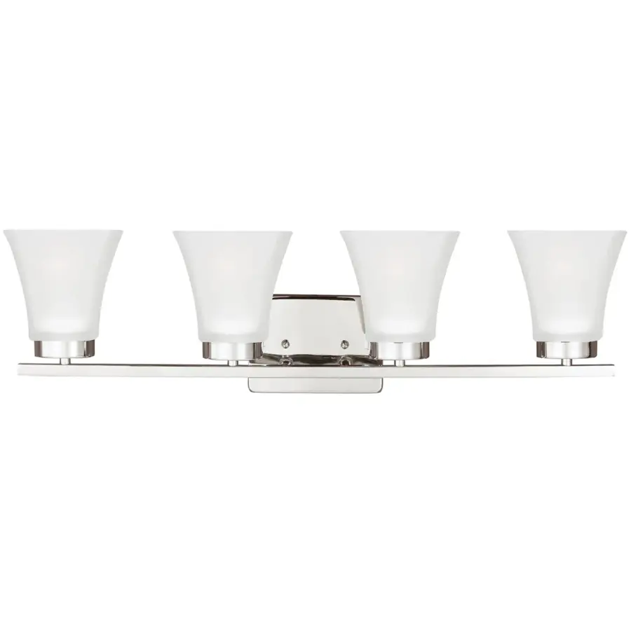 The Generation Lighting - Bayfield by Generation Lighting