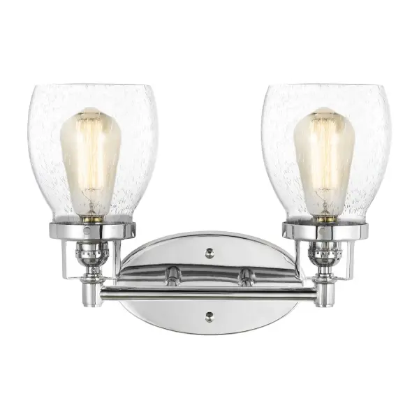 The Generation Lighting - Belton by Generation Lighting