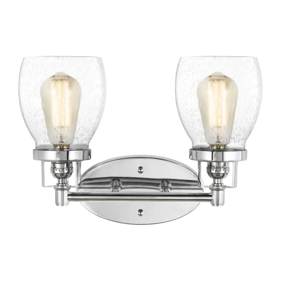 The Generation Lighting - Belton by Generation Lighting
