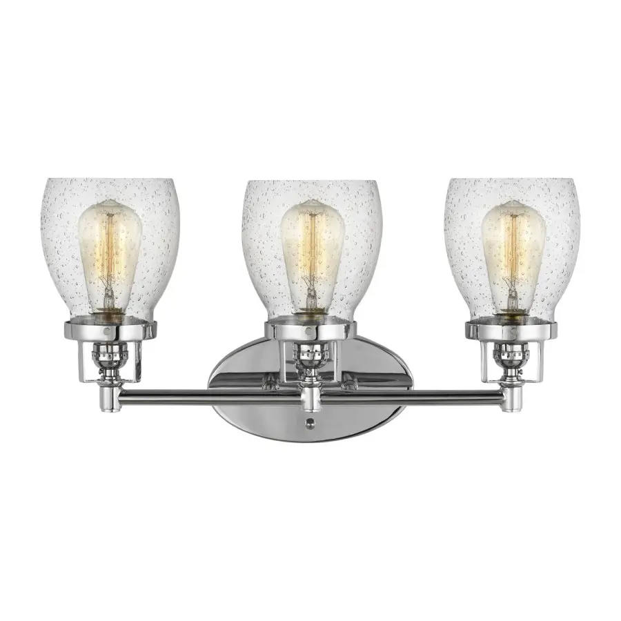 The Generation Lighting - Belton by Generation Lighting