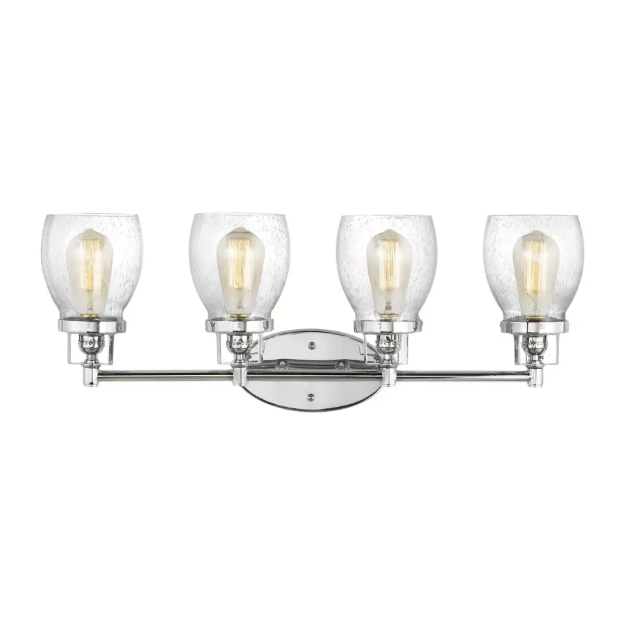 The Generation Lighting - Belton by Generation Lighting
