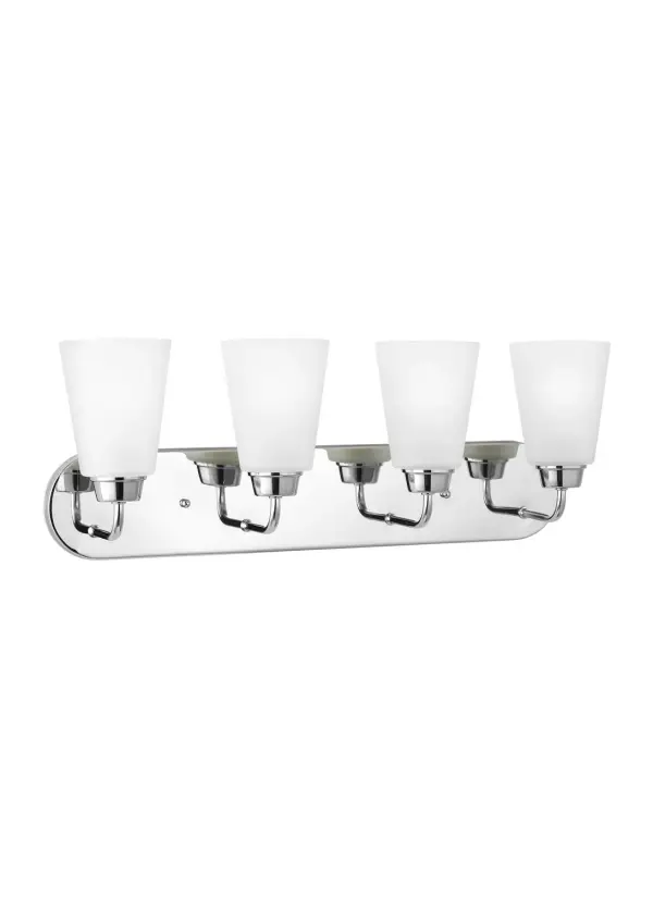 The Generation Lighting - Kerrville by Generation Lighting