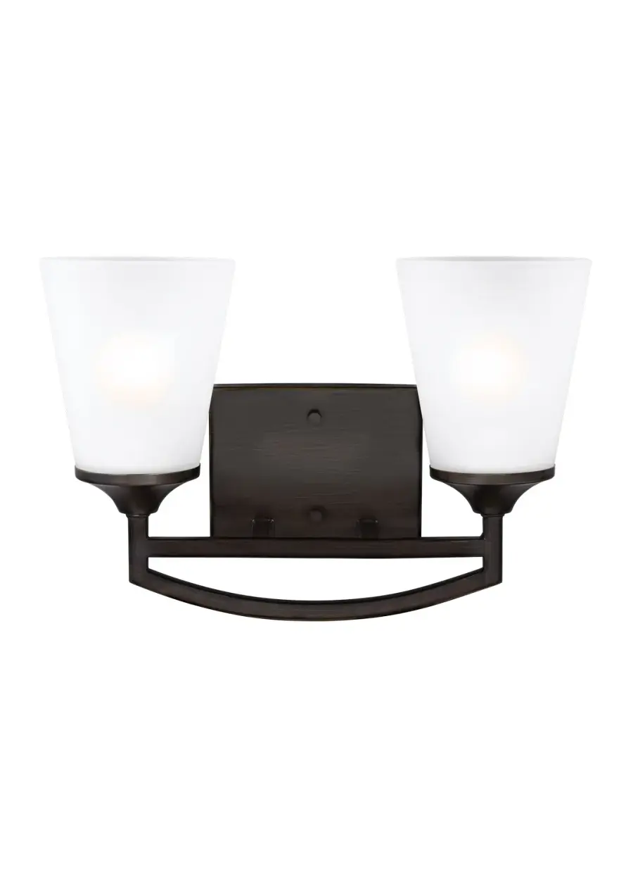 The Generation Lighting - Hanford by Generation Lighting