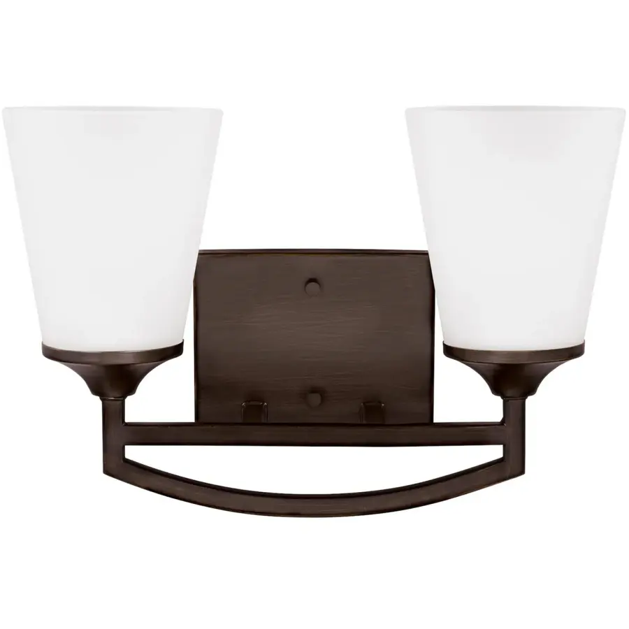 The Generation Lighting - Hanford by Generation Lighting