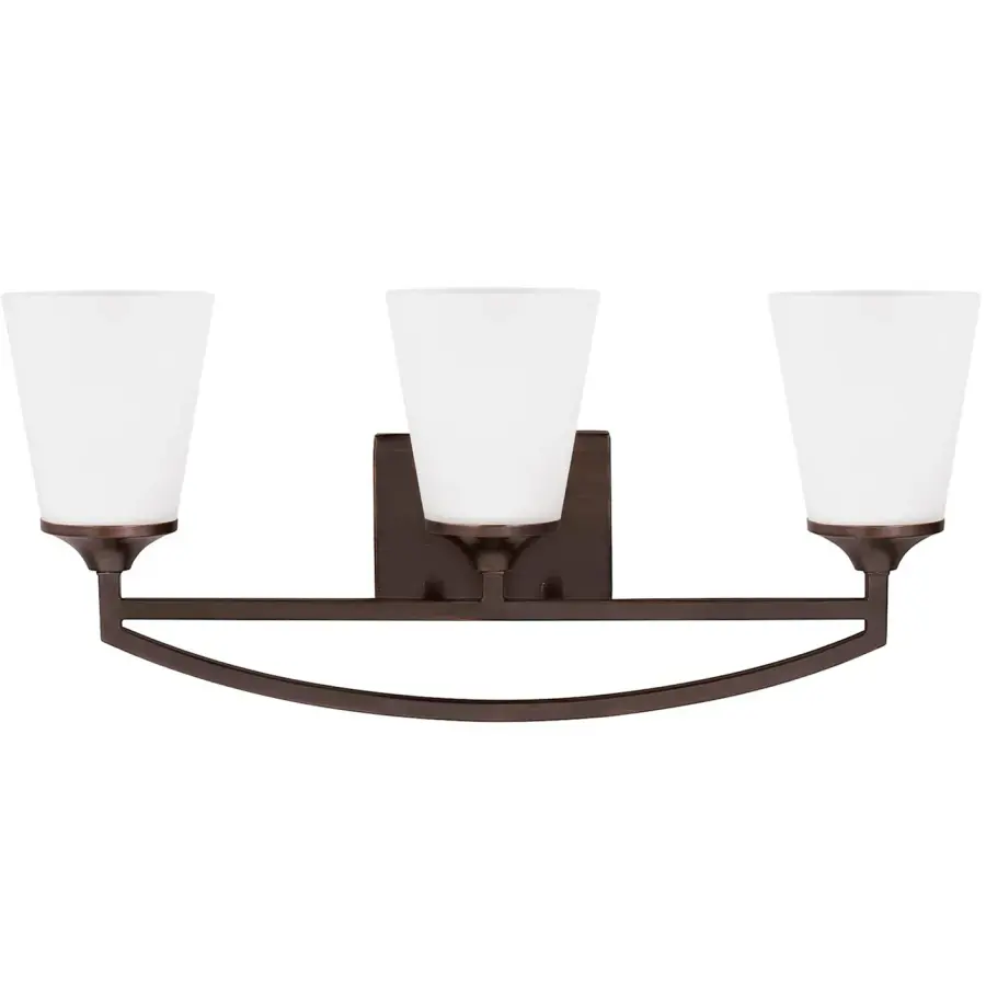 The Generation Lighting - Hanford by Generation Lighting