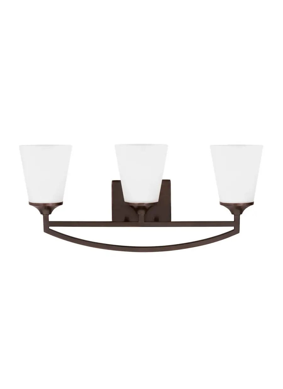 The Generation Lighting - Hanford by Generation Lighting