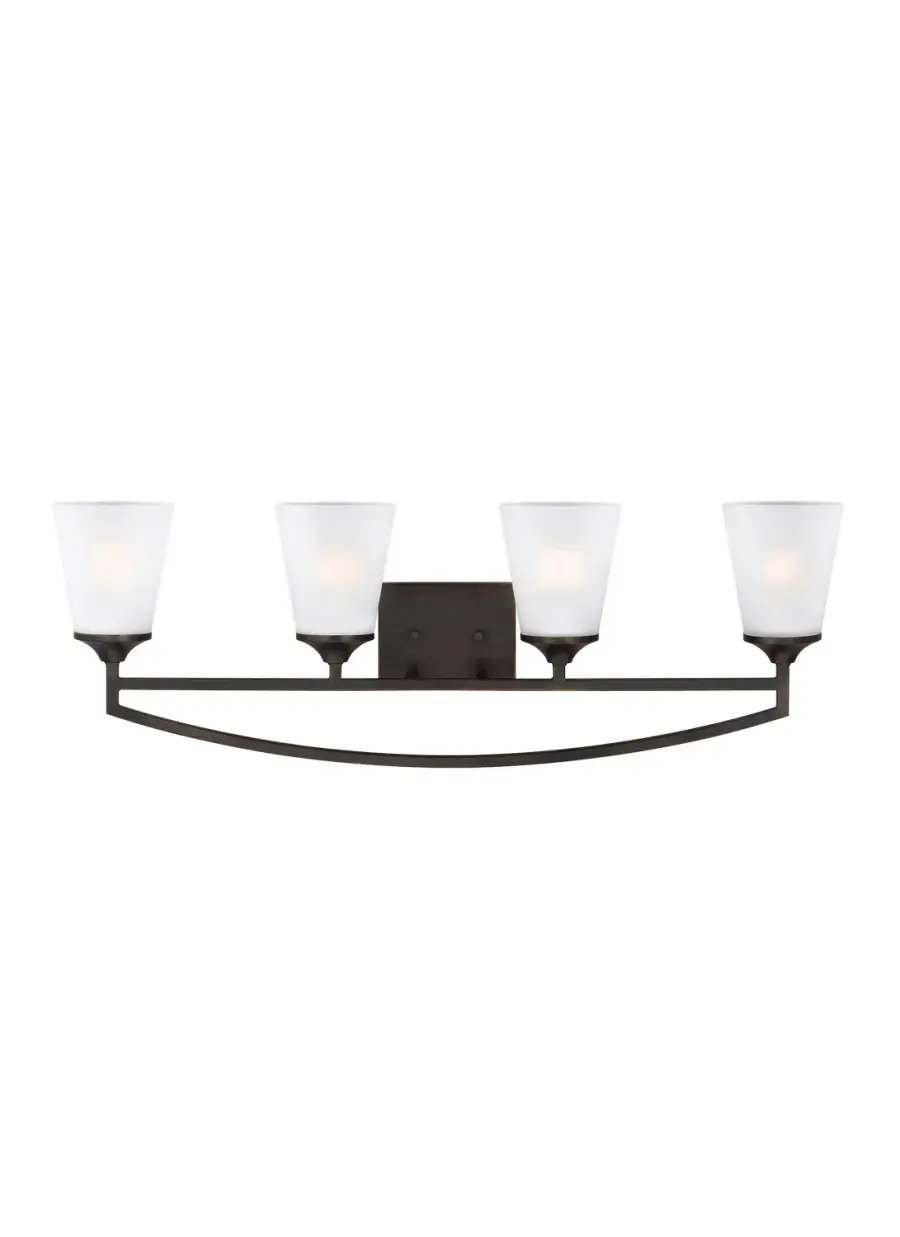 The Generation Lighting - Hanford by Generation Lighting