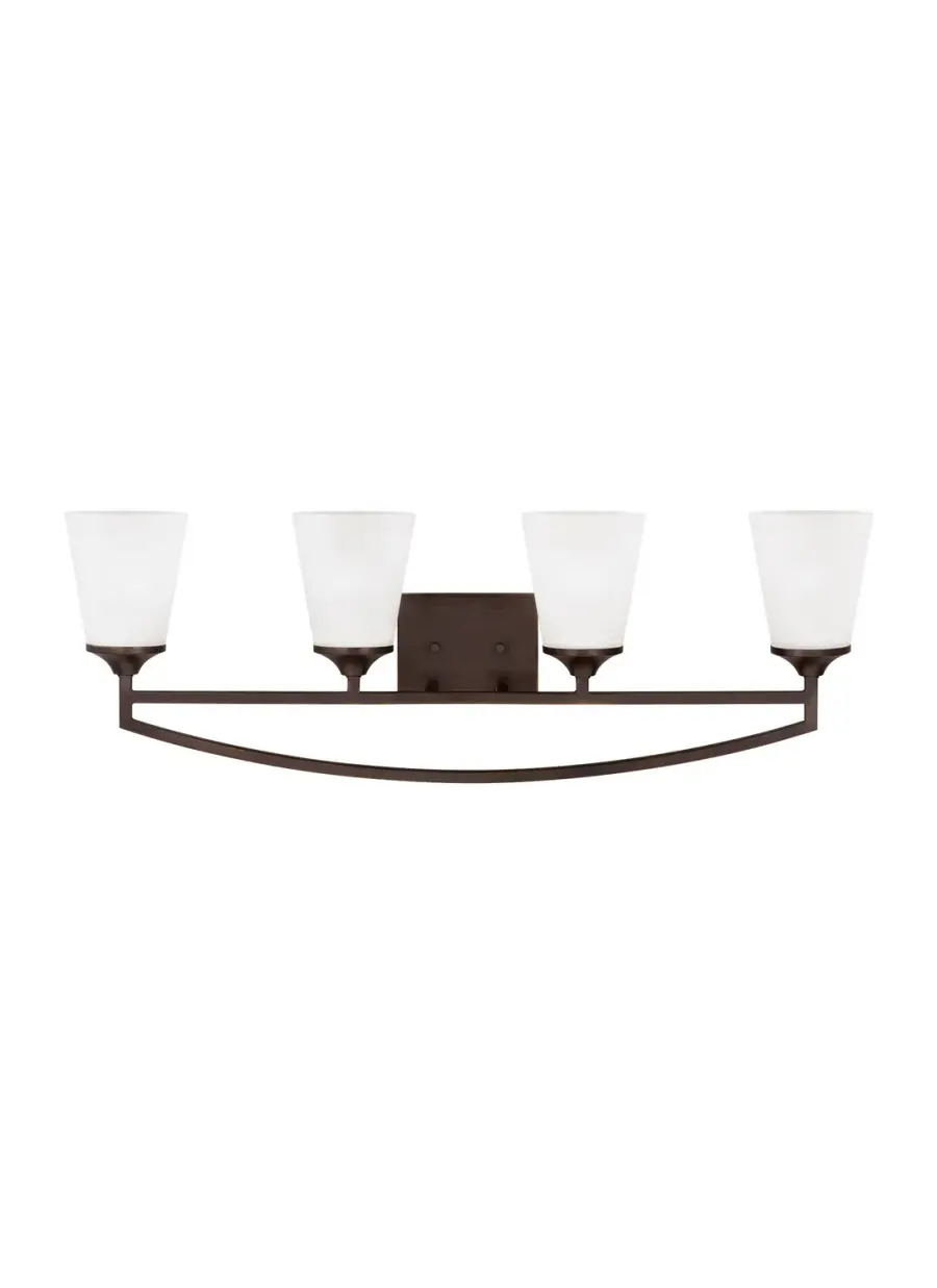 The Generation Lighting - Hanford by Generation Lighting