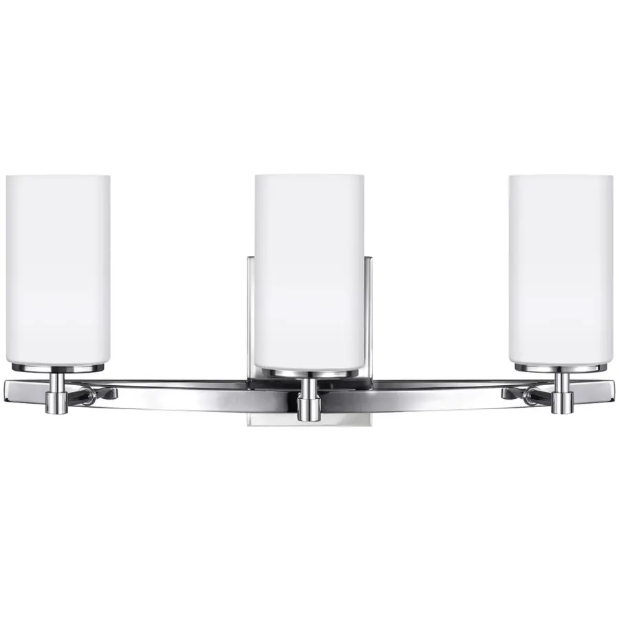 The Generation Lighting - Alturas by Generation Lighting