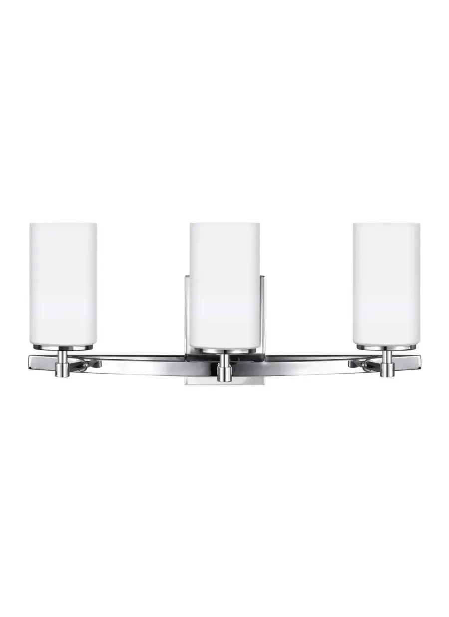 The Generation Lighting - Alturas by Generation Lighting