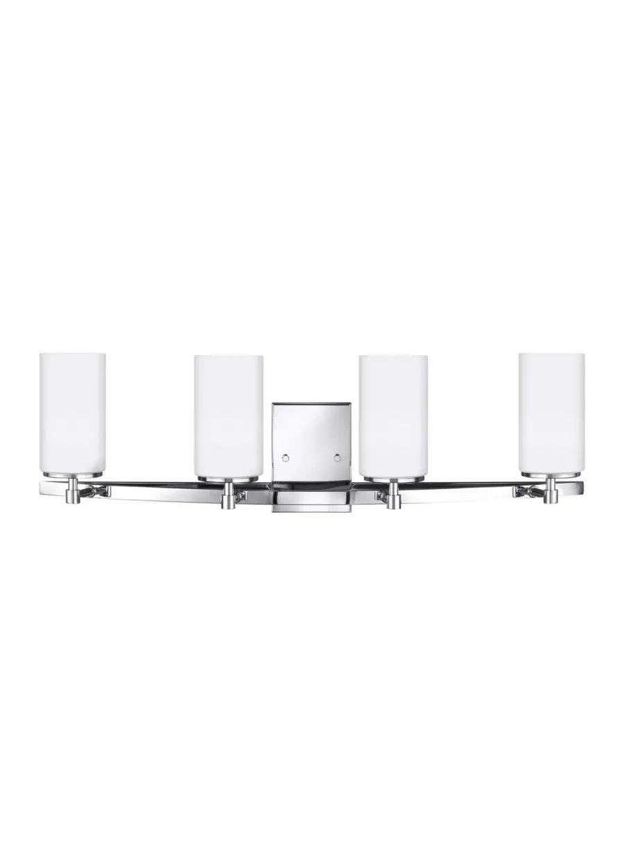 The Generation Lighting - Alturas by Generation Lighting