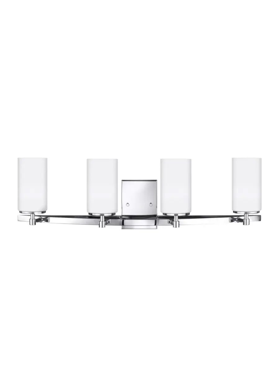 The Generation Lighting - Alturas by Generation Lighting