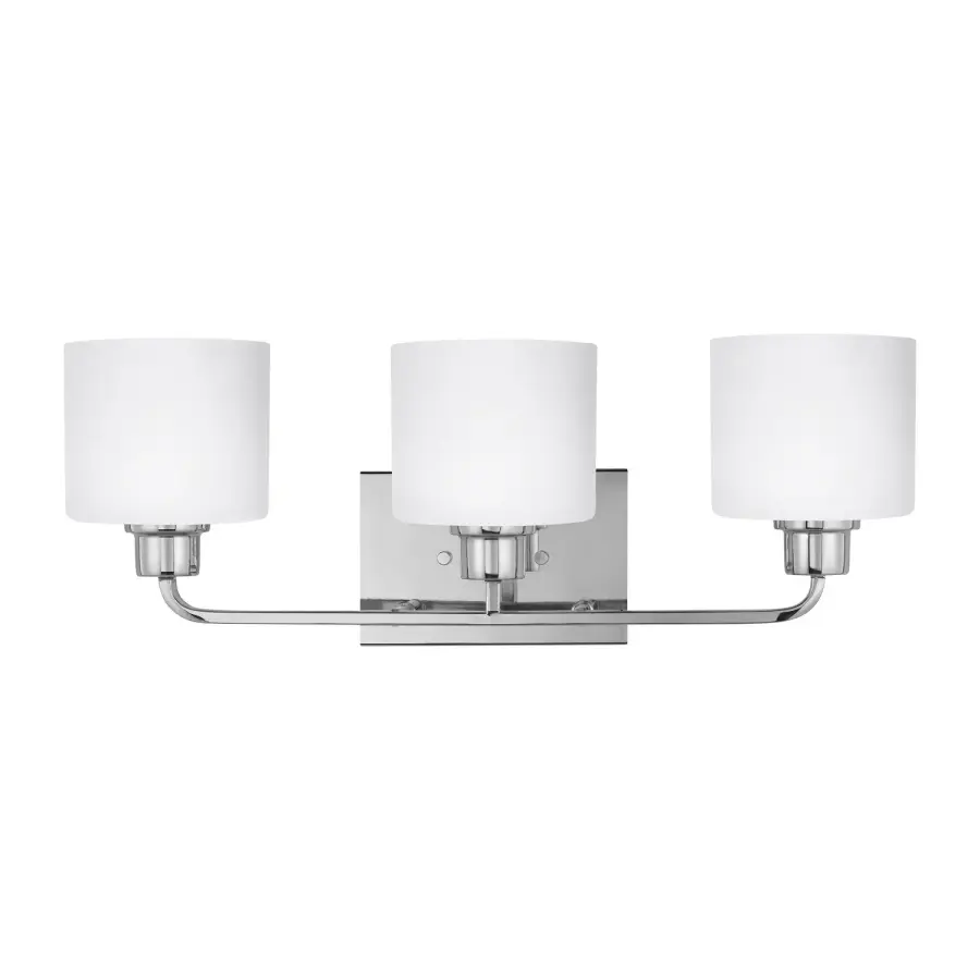 The Generation Lighting - Canfield by Generation Lighting