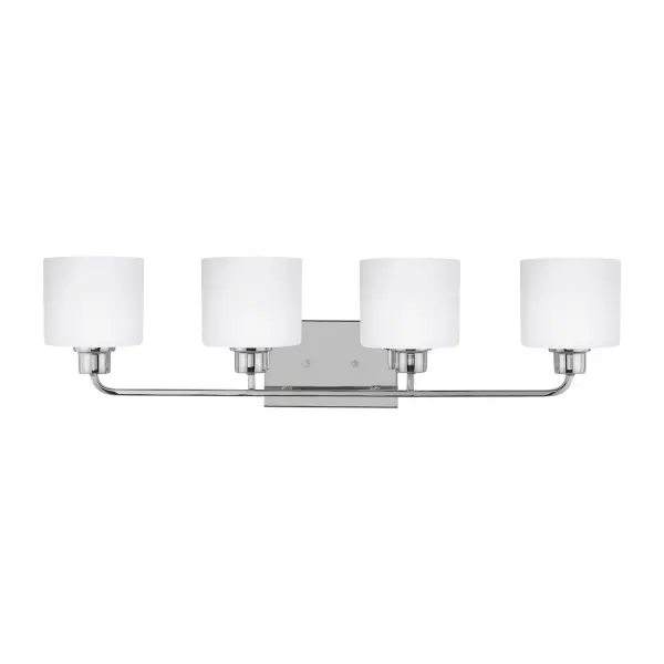 The Generation Lighting - Canfield by Generation Lighting