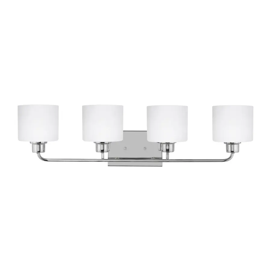 The Generation Lighting - Canfield by Generation Lighting