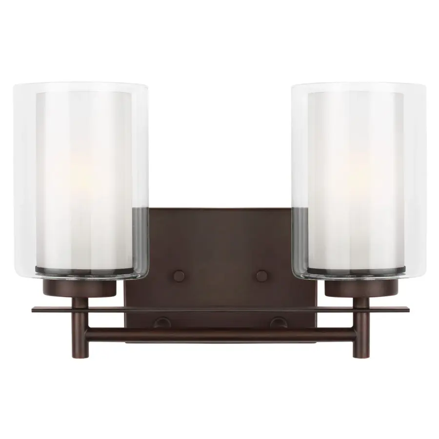 The Generation Lighting - Elmwood Park by Generation Lighting